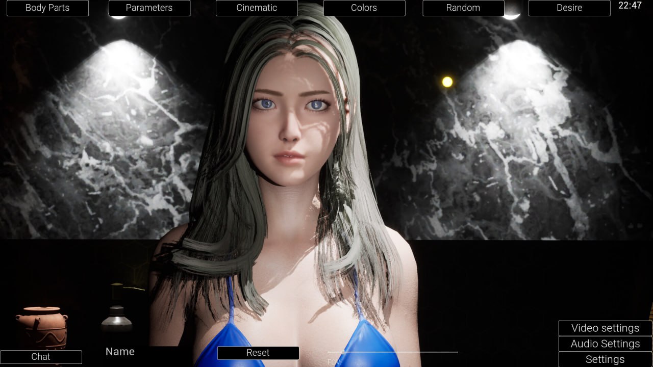 图片[3]-6557【3D/官中】虚拟女友 Virtual Girlfriend v20251202-ACG俱乐部 - 各类游戏免费下载