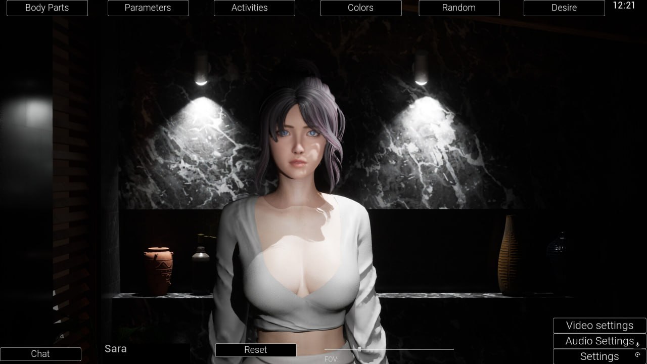 图片[4]-6557【3D/官中】虚拟女友 Virtual Girlfriend v20251202-ACG俱乐部 - 各类游戏免费下载