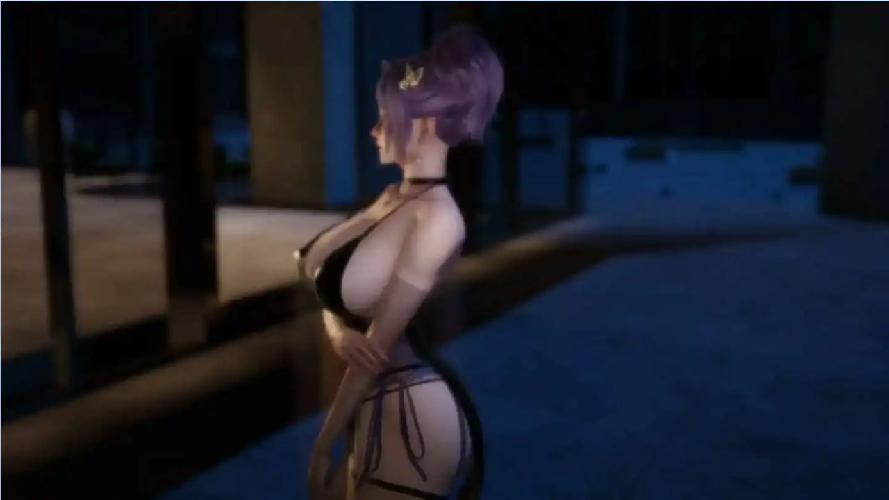 图片[3]-6523【精品亚洲风SLG/AI汉化】探查器 侧写者 Profiler v0.3.5[PC+安卓]-ACG俱乐部 - 各类游戏免费下载