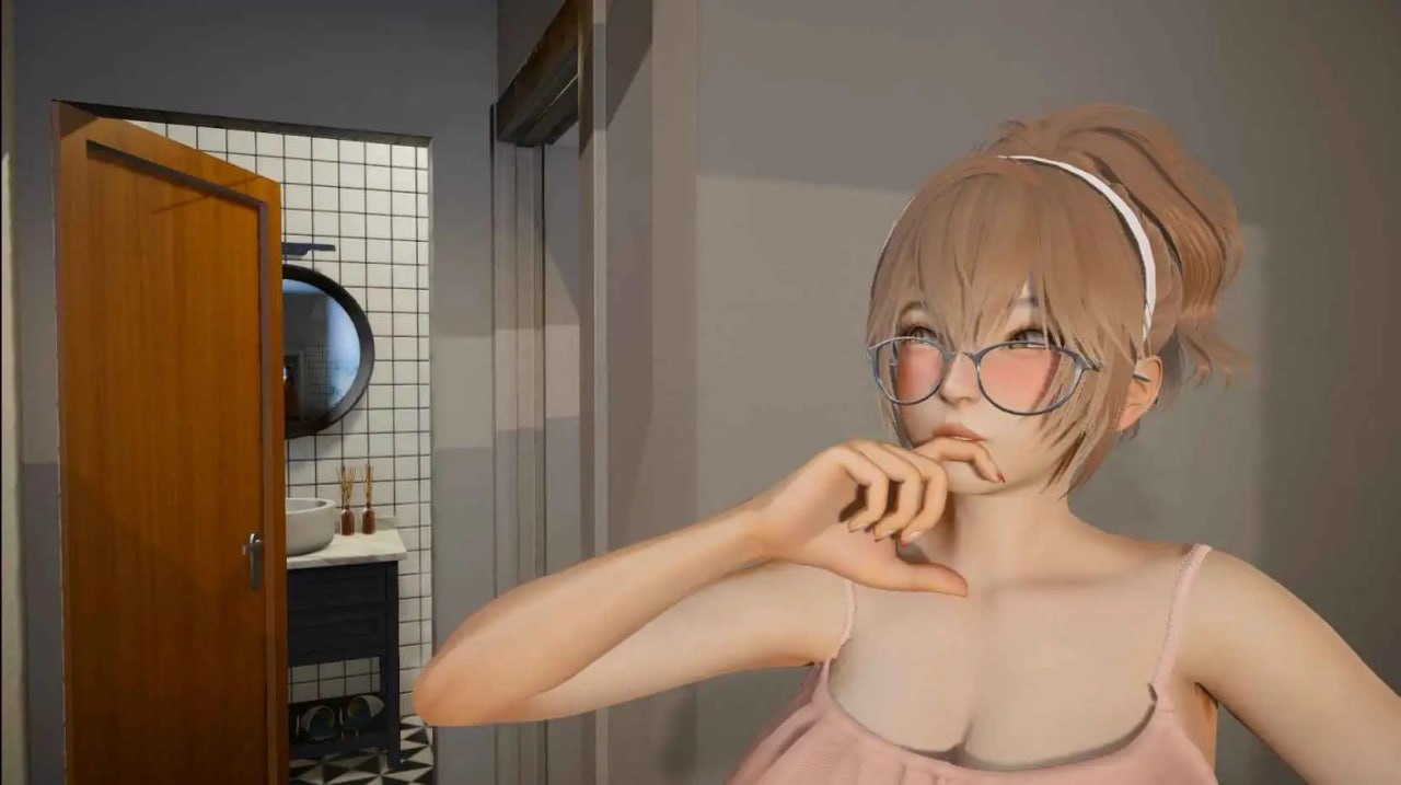 图片[4]-6523【精品亚洲风SLG/AI汉化】探查器 侧写者 Profiler v0.3.5[PC+安卓]-ACG俱乐部 - 各类游戏免费下载