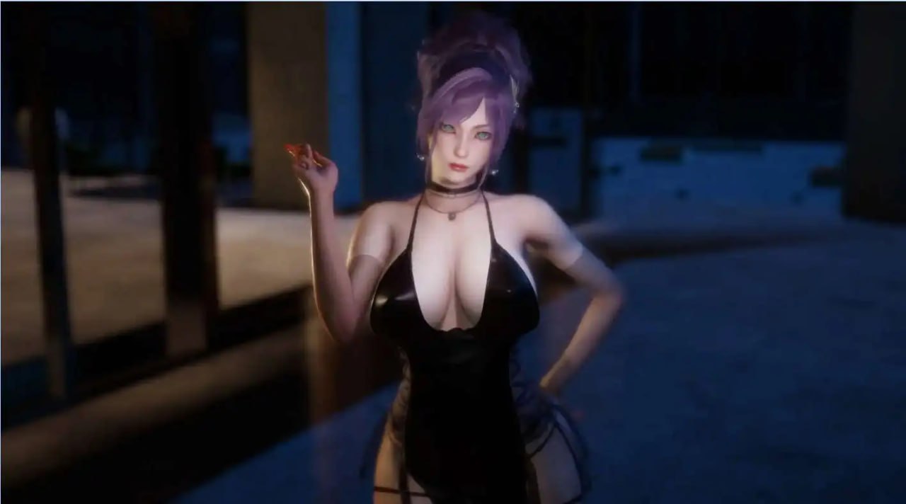 图片[5]-6523【精品亚洲风SLG/AI汉化】探查器 侧写者 Profiler v0.3.5[PC+安卓]-ACG俱乐部 - 各类游戏免费下载