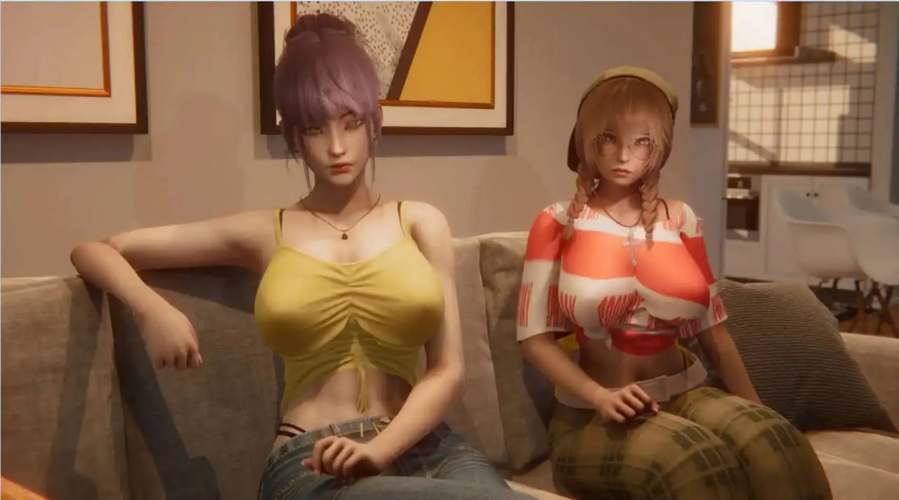 图片[2]-6523【精品亚洲风SLG/AI汉化】探查器 侧写者 Profiler v0.3.5[PC+安卓]-ACG俱乐部 - 各类游戏免费下载