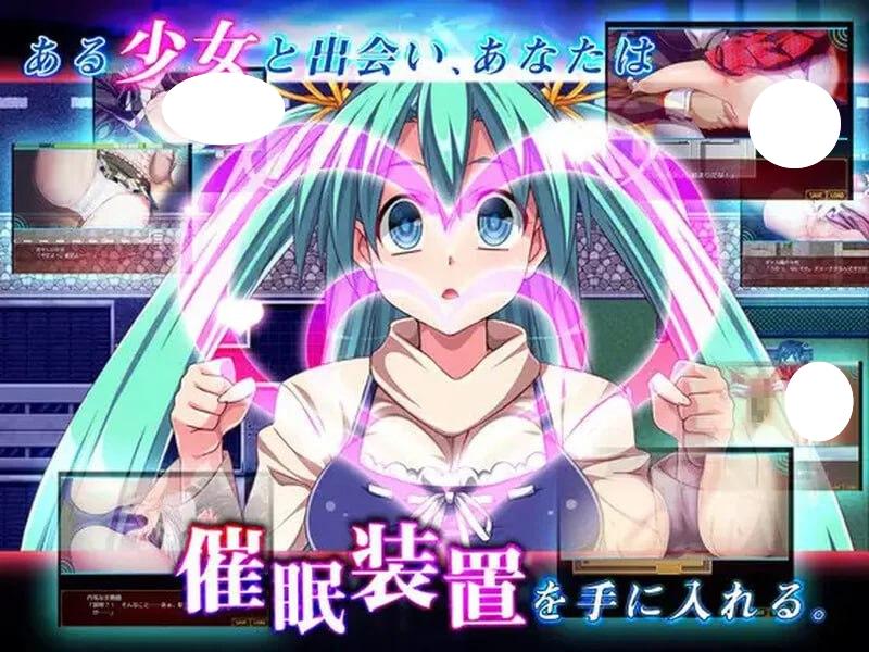 图片[2]-6524【爆款RPG/互动触摸】恶搞催眠 V1.0 机翻汉化[PC+安卓mtool]-ACG俱乐部 - 各类游戏免费下载