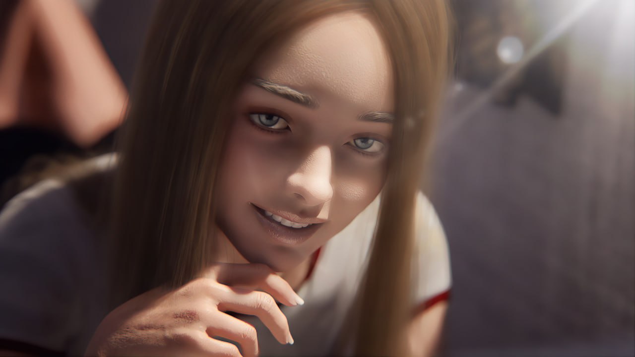 图片[3]-6530【精品欧美SLG/AI汉化/后宫】难以爱 Hard to Love 0.27 [Qori Gaming] AI汉化版【PC+安卓/3.4G/更新】-ACG俱乐部 - 各类游戏免费下载