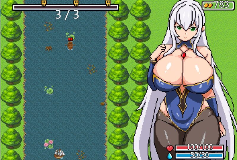 6543[SLG]欲望的岛 欲望之島 汉化版-ACG俱乐部 - 各类游戏免费下载