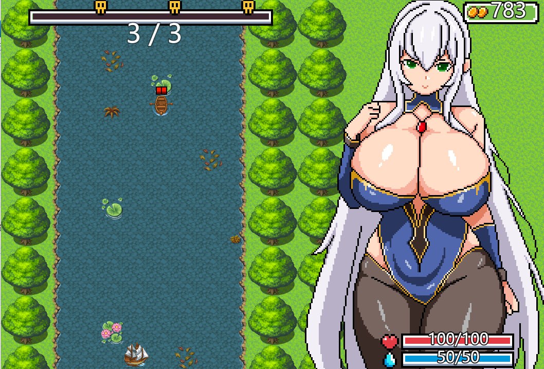 图片[1]-6543[SLG]欲望的岛 欲望之島 汉化版-ACG俱乐部 - 各类游戏免费下载