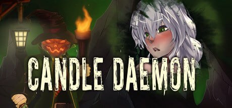 图片[1]-6765【ACT/动态/无码/官中】烛魔 Candle Daemon v1.0-ACG俱乐部 - 各类游戏免费下载