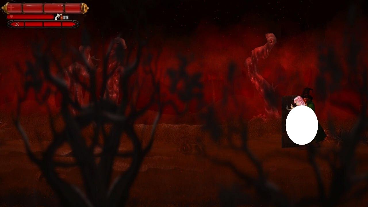 图片[4]-6765【ACT/动态/无码/官中】烛魔 Candle Daemon v1.0-ACG俱乐部 - 各类游戏免费下载