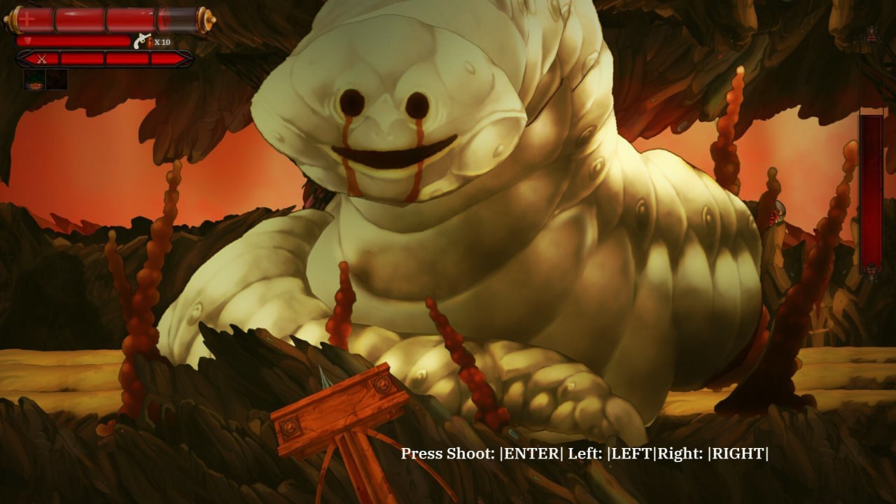 图片[5]-6765【ACT/动态/无码/官中】烛魔 Candle Daemon v1.0-ACG俱乐部 - 各类游戏免费下载