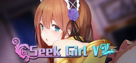 图片[3]-7454[爆款SLG/策略冒险/动态]Seek Girl 系列 合集 steam官中步兵[PC+安卓盖世]-ACG俱乐部 - 各类游戏免费下载