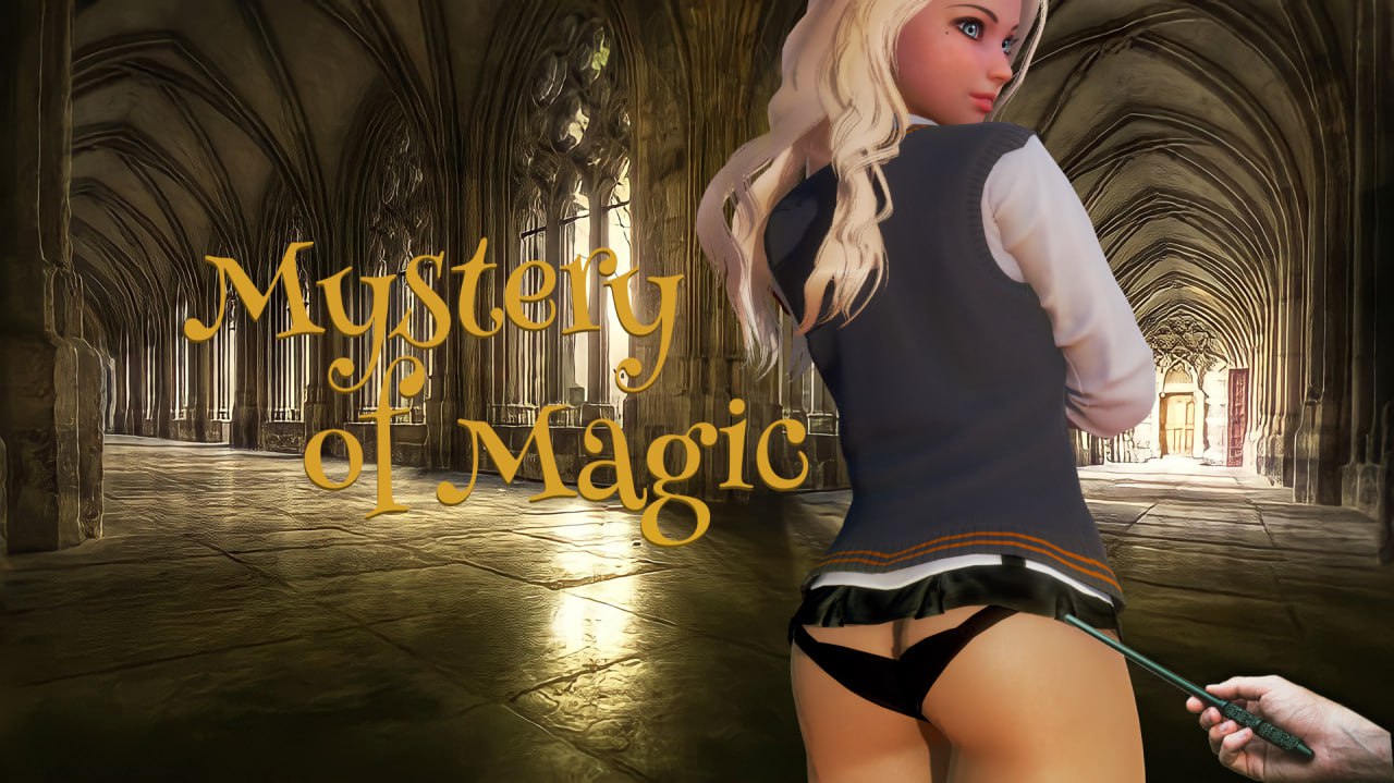 图片[2]-6522【亚洲风SLG/后宫/AI汉化】魔法之谜 Mystery Of Magic v0.2.1p[PC+安卓]-ACG俱乐部 - 各类游戏免费下载
