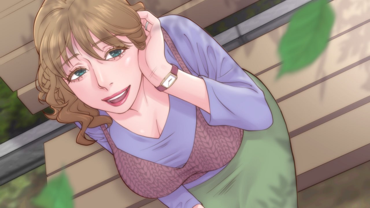 图片[2]-6605【SLG/人妻/动态】地味人妻是能干的阿姨喔！ Local mom is a slut v1.3 steam官中步兵-ACG俱乐部 - 各类游戏免费下载