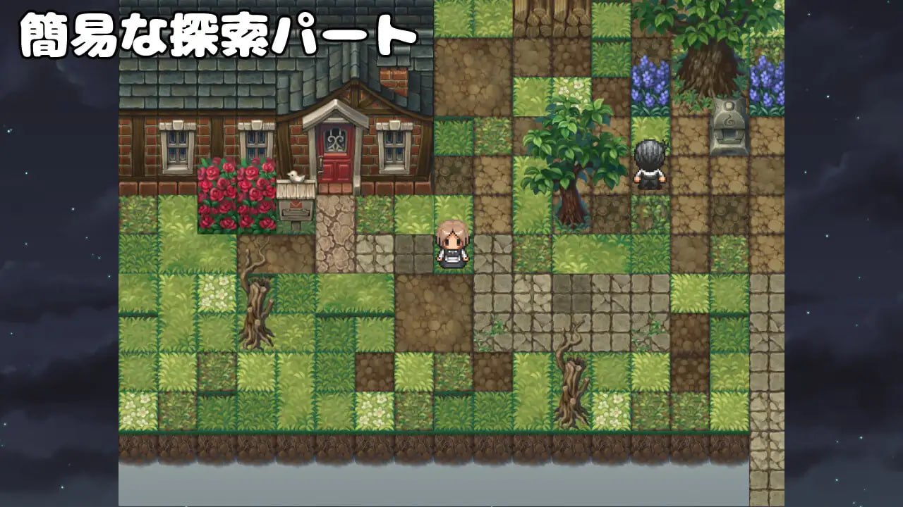 图片[3]-7094【RPG/动态/AI汉化】被侵犯女仆的除灵方法 诅咒的废墟 犯されメイドの除霊方法 呪いの廃墟 PC+安卓-ACG俱乐部 - 各类游戏免费下载