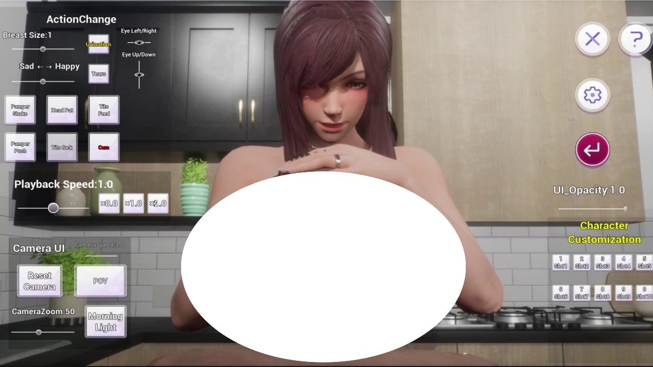 图片[3]-6610【3D/动态/官中】Sweet Life 幸福的每一天，直到被寝取染上为止 Sweet Life ~Our happy days,until they’re tainted by cuckoldry~-ACG俱乐部 - 各类游戏免费下载