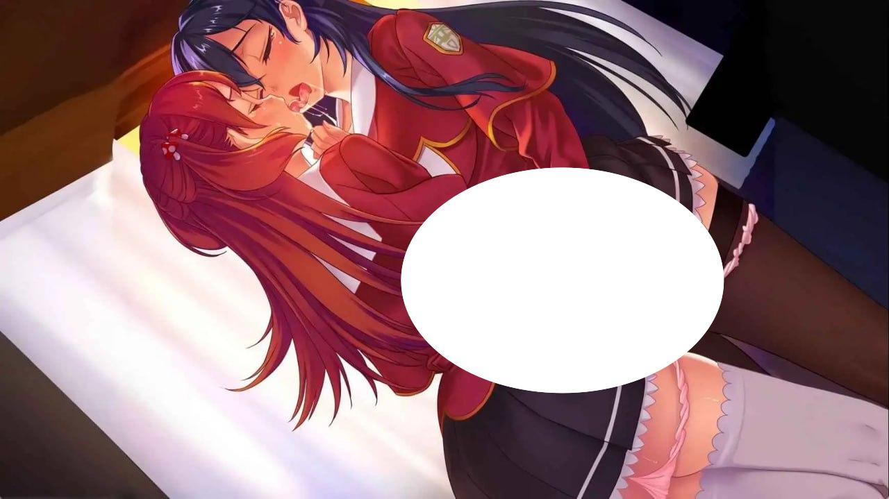 图片[4]-6600【SLG/百合/扶她】闪电泡芙奶油 Eclair Milk Cream v1.0完结 AI版 [PC+安卓]-ACG俱乐部 - 各类游戏免费下载