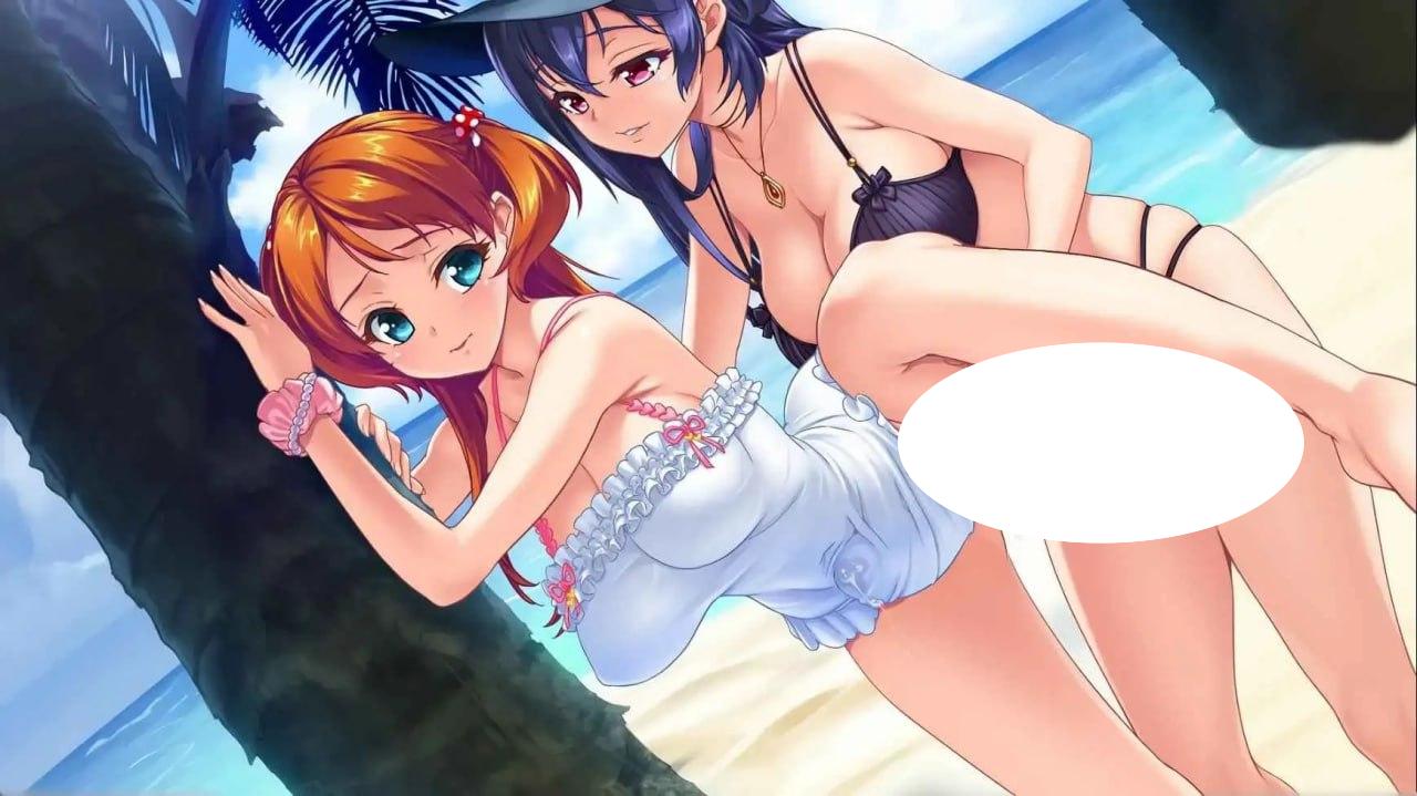 图片[2]-6600【SLG/百合/扶她】闪电泡芙奶油 Eclair Milk Cream v1.0完结 AI版 [PC+安卓]-ACG俱乐部 - 各类游戏免费下载