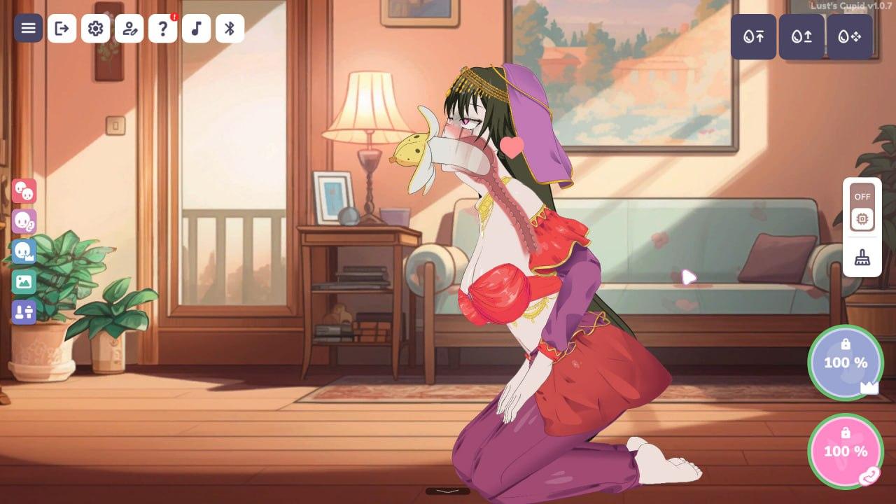 图片[3]-6604【SLG/福瑞/动态】爱欲丘比特 Lust’s Cupid v1.1.4 steam官中步兵-ACG俱乐部 - 各类游戏免费下载