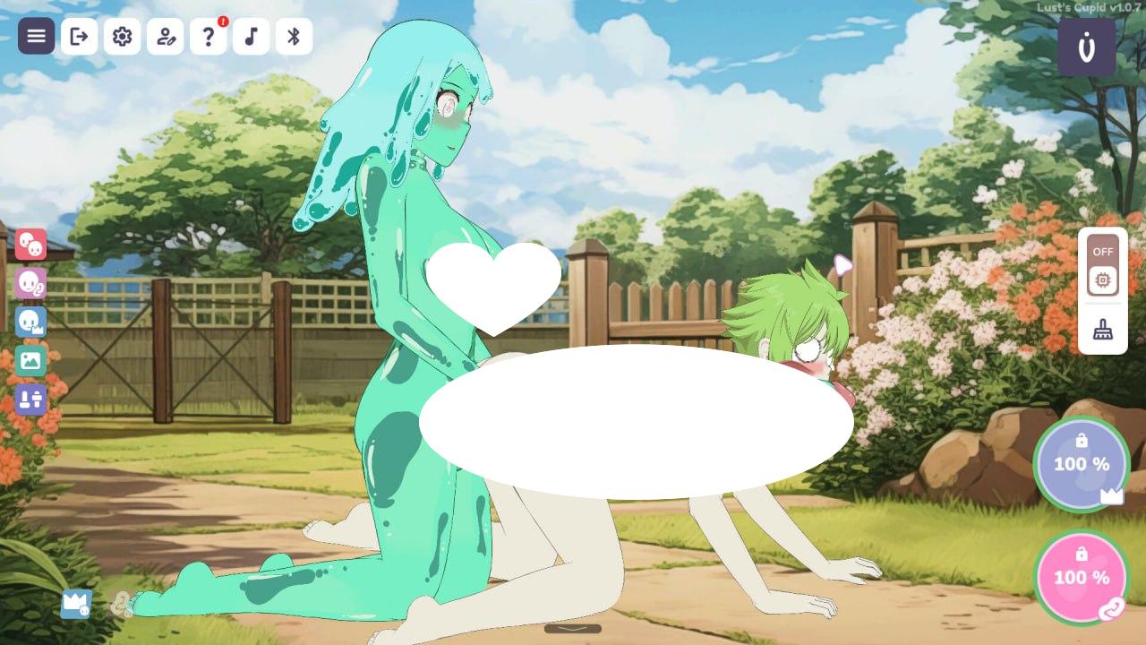 图片[4]-6604【SLG/福瑞/动态】爱欲丘比特 Lust’s Cupid v1.1.4 steam官中步兵-ACG俱乐部 - 各类游戏免费下载