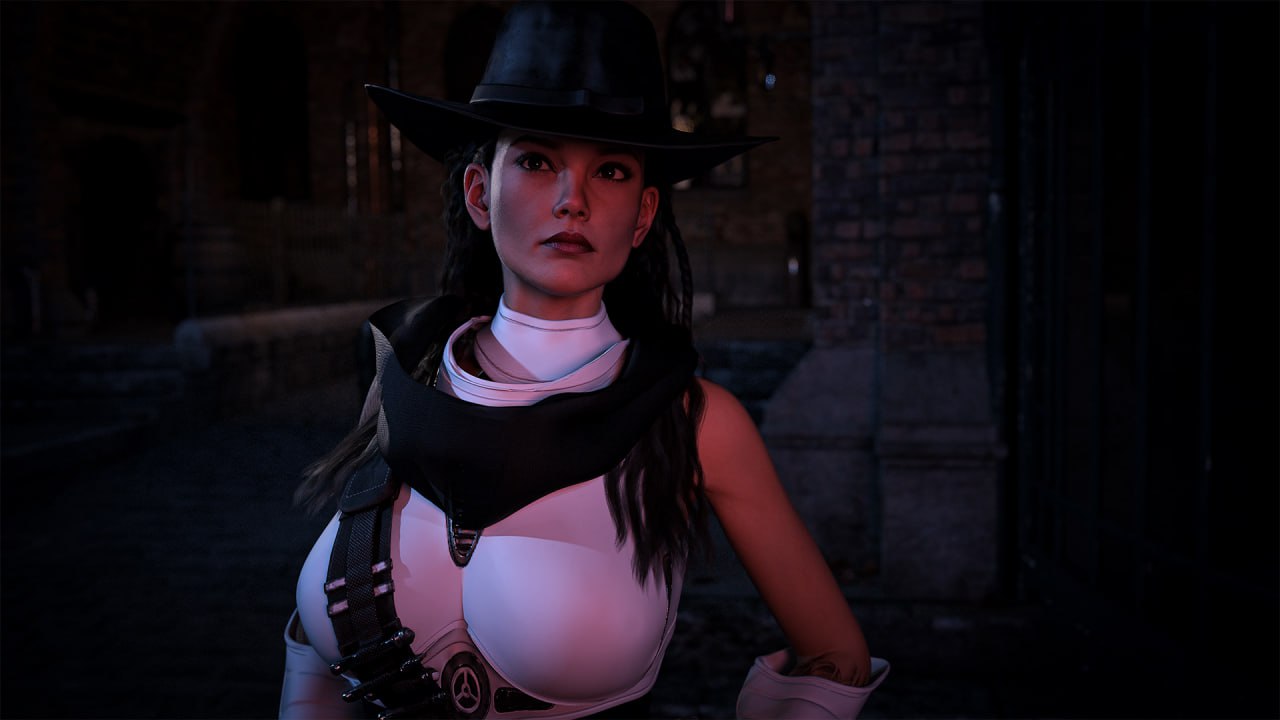 图片[5]-6649[欧美SLG]虚域传说 – 第1卷 The Neverwhere Tales – Book 1v0.7.0 官方中文版[PC+安卓joi]-ACG俱乐部 - 各类游戏免费下载