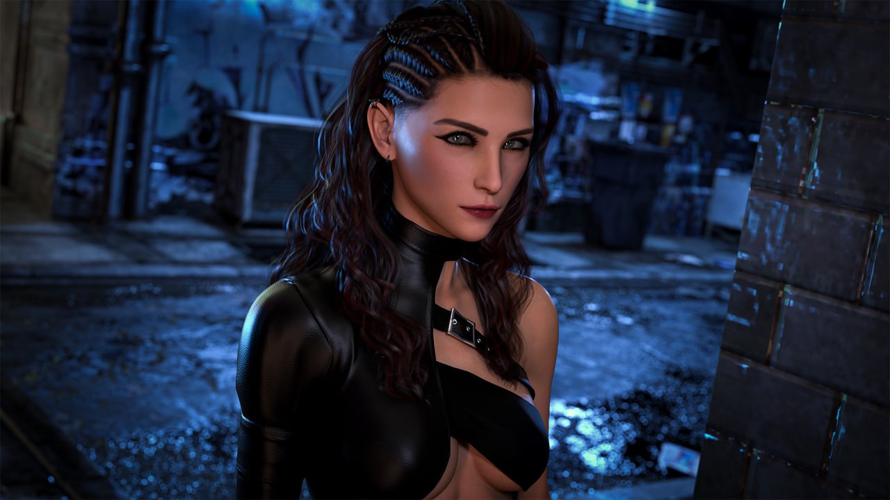 图片[3]-6649[欧美SLG]虚域传说 – 第1卷 The Neverwhere Tales – Book 1v0.7.0 官方中文版[PC+安卓joi]-ACG俱乐部 - 各类游戏免费下载