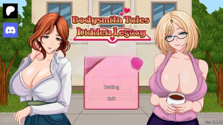 图片[1]-6663[互动SLG/2D/像素] 按摩师传说：隐秘遗产 BodysmithTales v0.1.01 生肉版 [280M]-ACG俱乐部 - 各类游戏免费下载