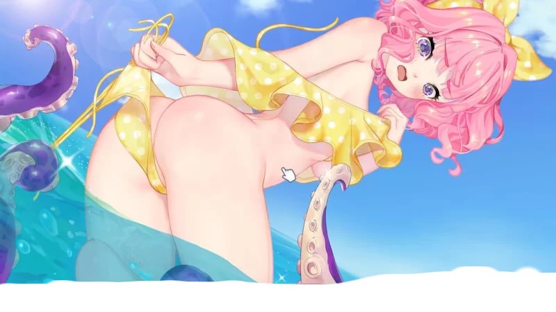 图片[3]-6631[神作触摸SLG/动态]Dream Date 梦幻约会！无码官方中文破解版-ACG俱乐部 - 各类游戏免费下载