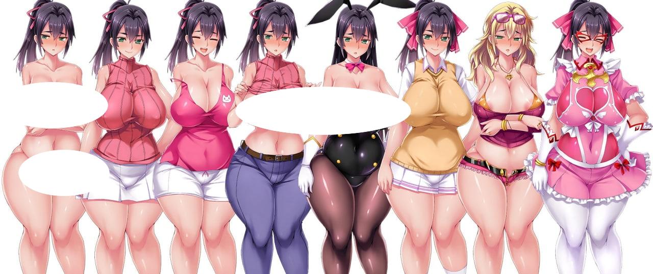 图片[2]-6476[日式ADV] 那位热心肠、不懂拒绝他人请求的亚衣太太，在我一番拜托下，成了任由内射中出、纵情欢爱的淫荡人妻。 世話焼き奥さんで人の頼みを断れない亜衣さんにお願いして中出しハメ放題のドスケベ妻になってもらった v20.03.09 AI汉化版 [1.30G]-ACG俱乐部 - 各类游戏免费下载