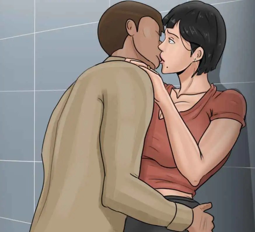 图片[2]-6692【欧美SLG/NTR/AI汉化】最好的妻子 The Best Wife Ch.2 PC+安卓-ACG俱乐部 - 各类游戏免费下载