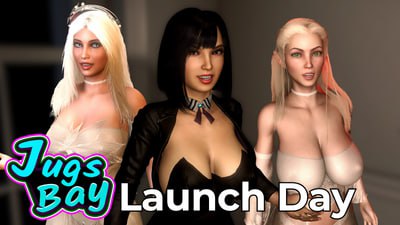 图片[1]-6711【3D/动态/无码/官中】贾格斯湾 Jugs Bay v1.0.4 steam官中步兵-ACG俱乐部 - 各类游戏免费下载