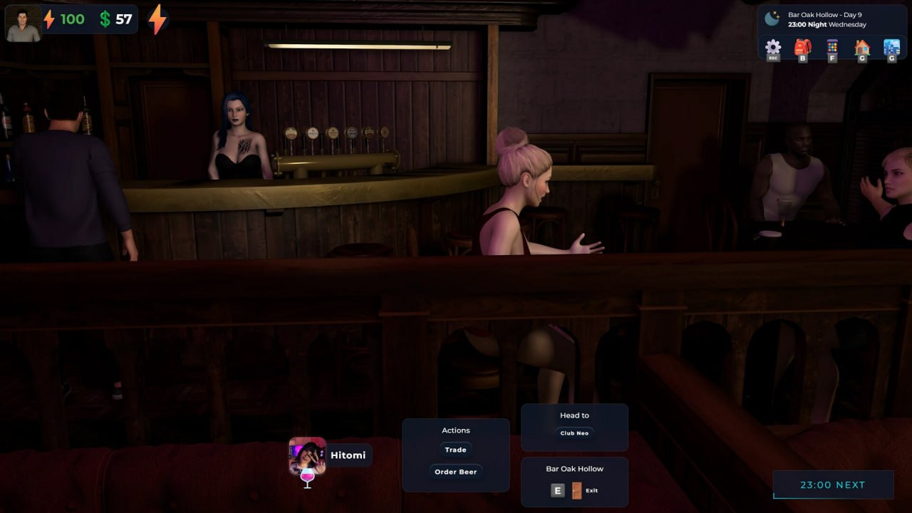 图片[2]-6711【3D/动态/无码/官中】贾格斯湾 Jugs Bay v1.0.4 steam官中步兵-ACG俱乐部 - 各类游戏免费下载