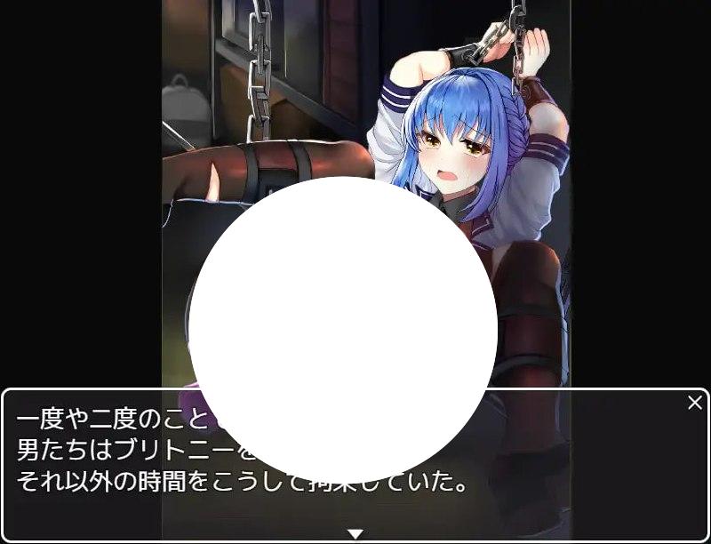 图片[2]-6709【RPG/动态/AI汉化】潜入搜查官布兰妮 潜入捜査官ブリトニー [PC+安卓mtool]-ACG俱乐部 - 各类游戏免费下载