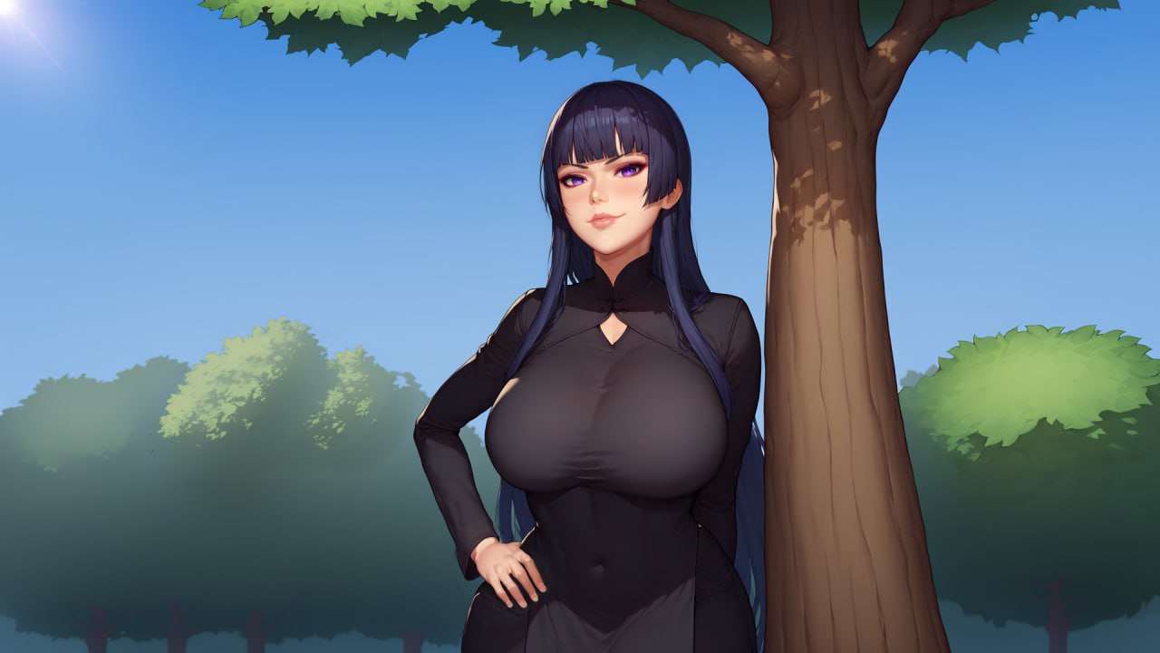 图片[4]-7175【SLG/后宫/动态/AI汉化】我的A级魔女 My A-rank witch v0.5 PC+安卓-ACG俱乐部 - 各类游戏免费下载