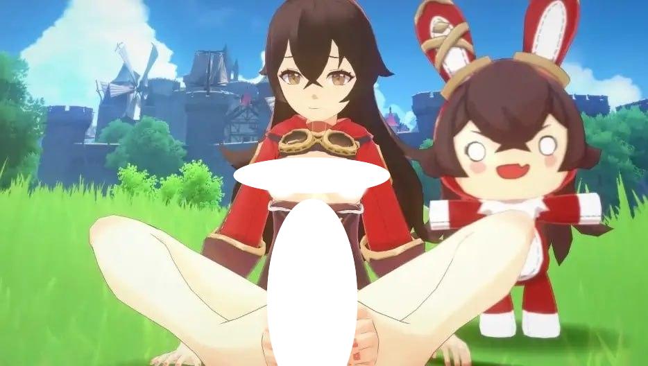 图片[2]-6677【RPG/原神同人】性爱冲击 1.2 PC+安卓-ACG俱乐部 - 各类游戏免费下载