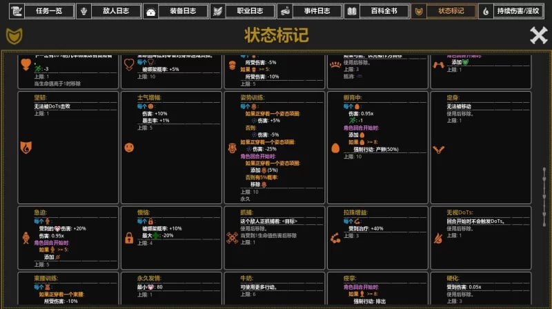 图片[3]-6678【爆款RPG/经营养成/官中】欲望地牢 Ero Dungeons V3.2 PC+安卓-ACG俱乐部 - 各类游戏免费下载