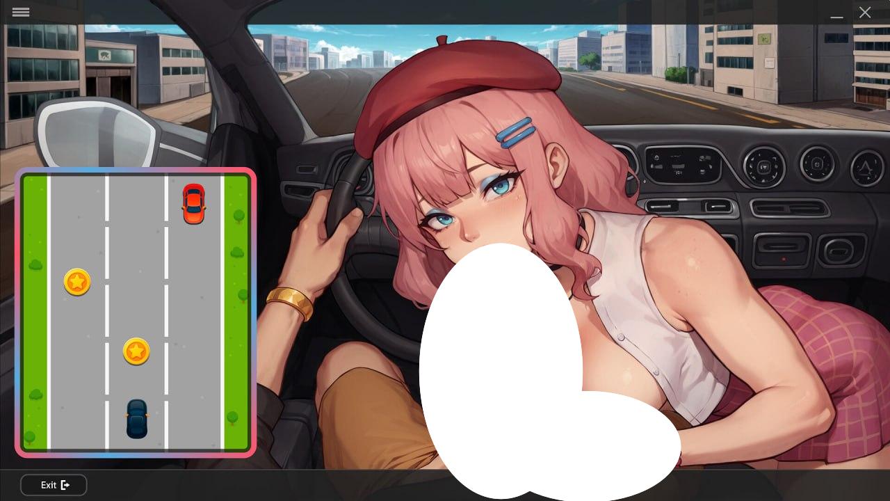 图片[3]-6719【SLG/后宫/动态】我的专属二次元伴侣：即刻接入 Waifu by Myside: Patch Me In v1.0 steam官中步兵-ACG俱乐部 - 各类游戏免费下载