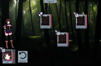 图片[2]-6794【猎奇SLG/无码】虫之奸狱 昆虫监狱：重制版 Insect Prison Remake v1.35 官方中文版 PC+安卓-ACG俱乐部 - 各类游戏免费下载