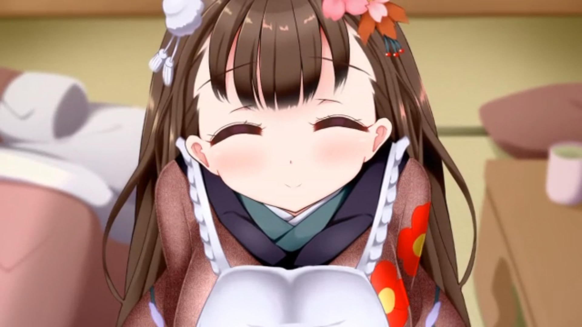 图片[2]-7558[爆款互动SLG/全动态/汉化]幸福妻甜蜜造娃的结婚初夜 [PC+安卓]-ACG俱乐部 - 各类游戏免费下载