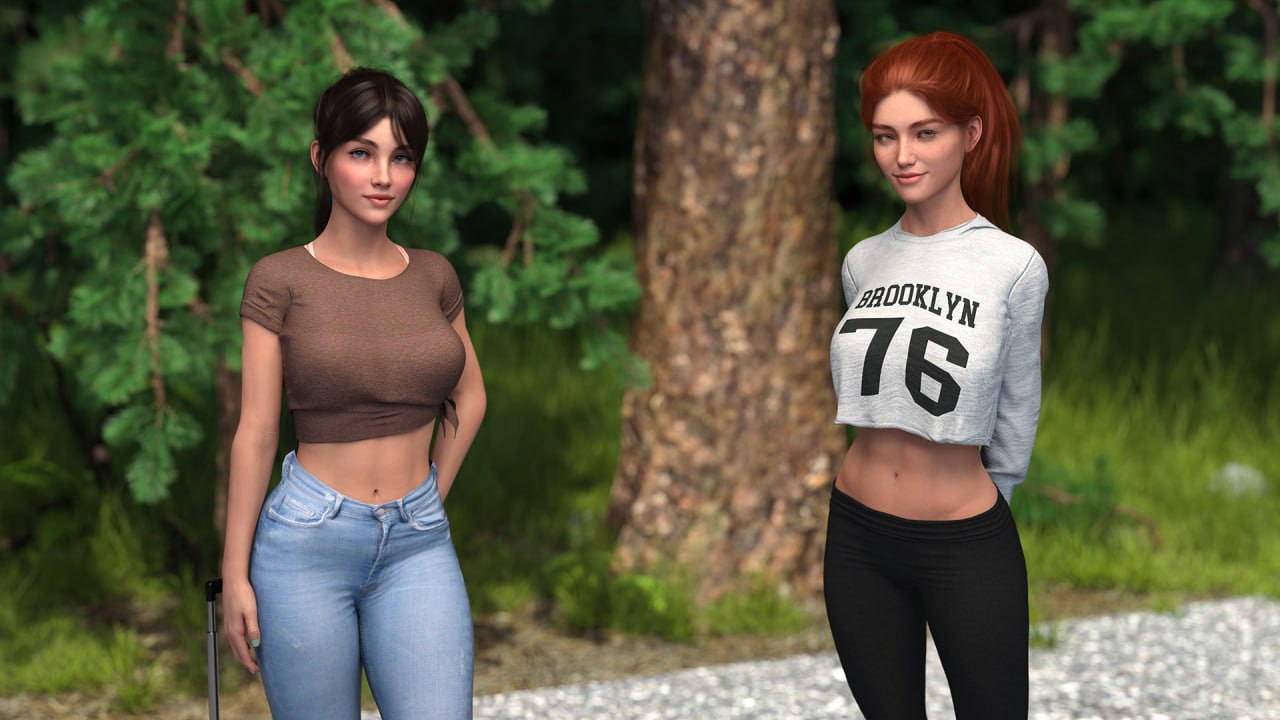 图片[2]-6793【欧美SLG/精翻汉化】盛夏热浪 Summer Heat v0.61[PC+安卓joi]-ACG俱乐部 - 各类游戏免费下载