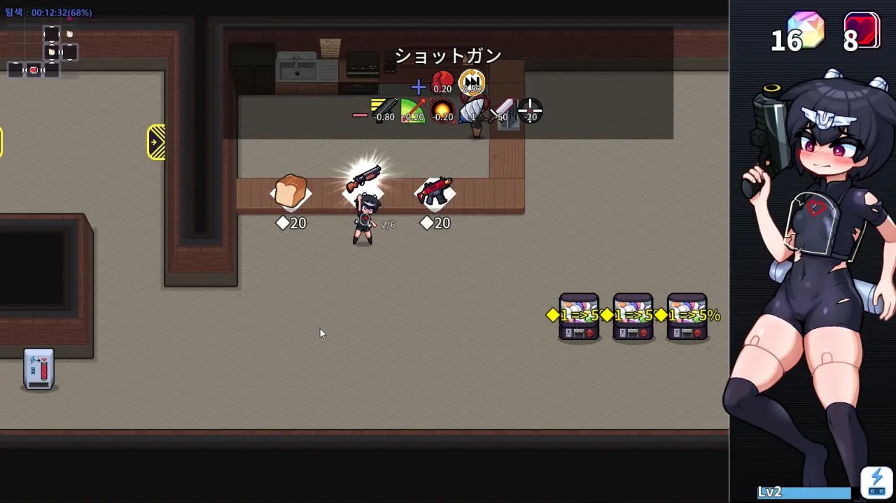 图片[1]-6799【ACT/动态/官中】Lehekat_-ACG俱乐部 - 各类游戏免费下载