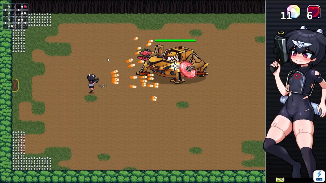 图片[2]-6799【ACT/动态/官中】Lehekat_-ACG俱乐部 - 各类游戏免费下载