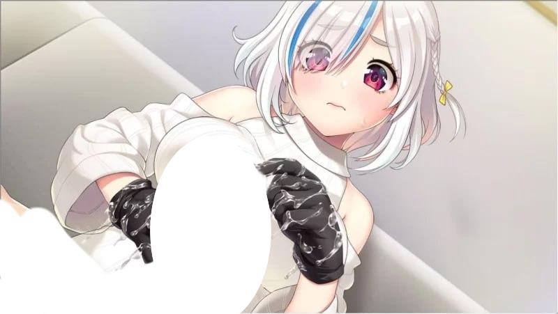 图片[3]-6782【ADV/动态/汉化】Vanilla Android 身为死宅处男大学生的我和美少女安卓机器人的各种玩法亲密委托 Vanilla Android -シコ猿DT大学生の俺と美少女アンドロイドがいろんなプレイでハメパコミッション！ [PC+安卓]-ACG俱乐部 - 各类游戏免费下载