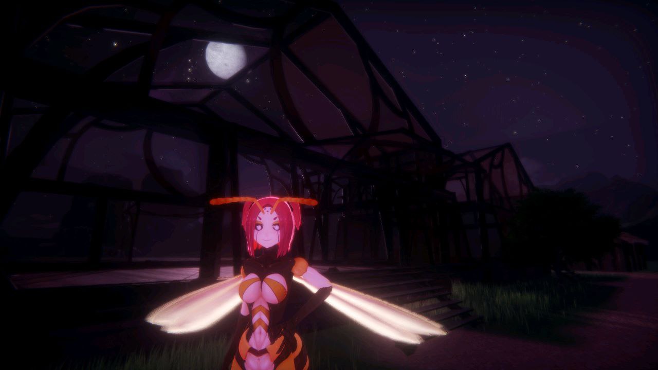 图片[3]-7354【3D】魔物娘岛屿Monster Girl Island:Prologue（V0.44.3 步兵+精翻汉化）[PC+安卓盖世]-ACG俱乐部 - 各类游戏免费下载