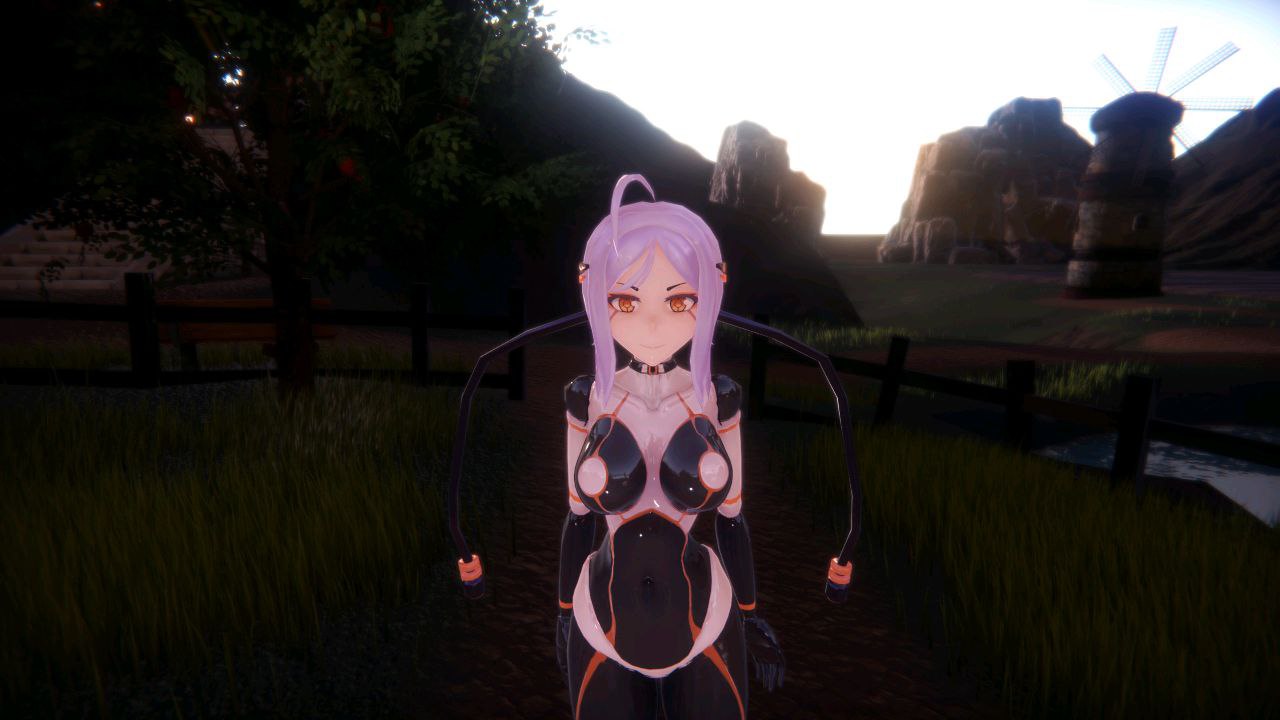 图片[4]-7354【3D】魔物娘岛屿Monster Girl Island:Prologue（V0.44.3 步兵+精翻汉化）[PC+安卓盖世]-ACG俱乐部 - 各类游戏免费下载