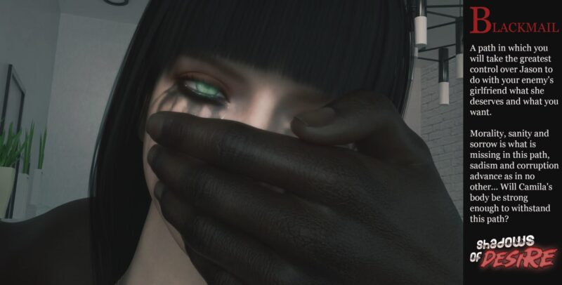 6878【神作SLG/汉化/动态】欲望之影 Shadows of Desire 0.8 [Shamantr] 修复AI汉化版【PC+安卓/18.4G/更新】-ACG俱乐部 - 各类游戏免费下载