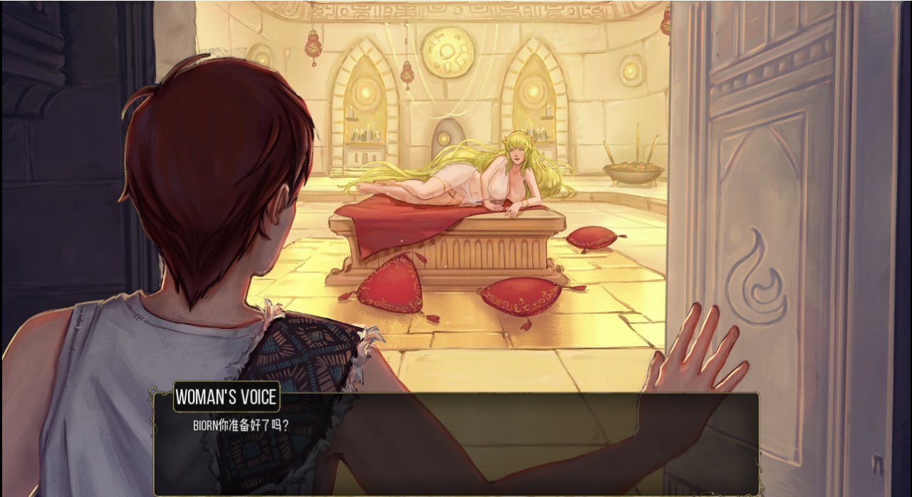 图片[3]-6804[欧美SLG]余烬庇护所 余烬的避难所 Refuge of Embers v0.21a PC+安卓汉化版-ACG俱乐部 - 各类游戏免费下载