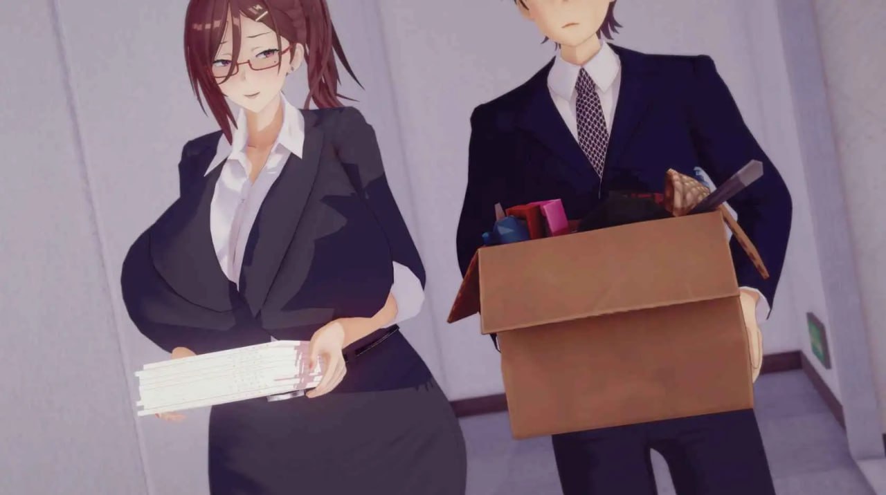 图片[2]-6806【日系SLG/后宫】性感文件 xxxFiles v0.1a AI版 PC+安卓-ACG俱乐部 - 各类游戏免费下载