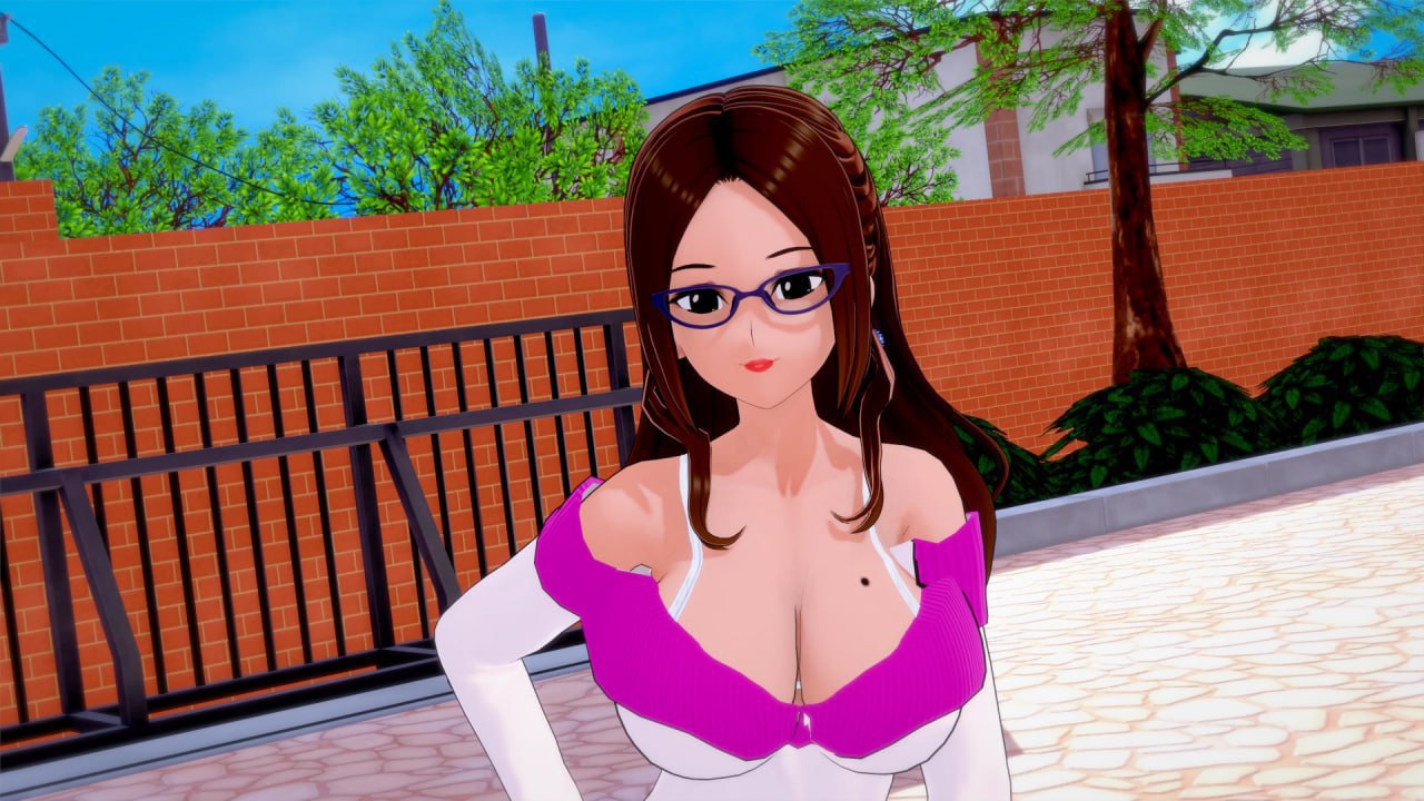 图片[5]-6811【日系SLG/AI汉化/后宫】破晓夜幕 Daybreak Nightbreak 12.6 [Mr. Scribbly] AI汉化版【PC+安卓/6.2G/更新】-ACG俱乐部 - 各类游戏免费下载