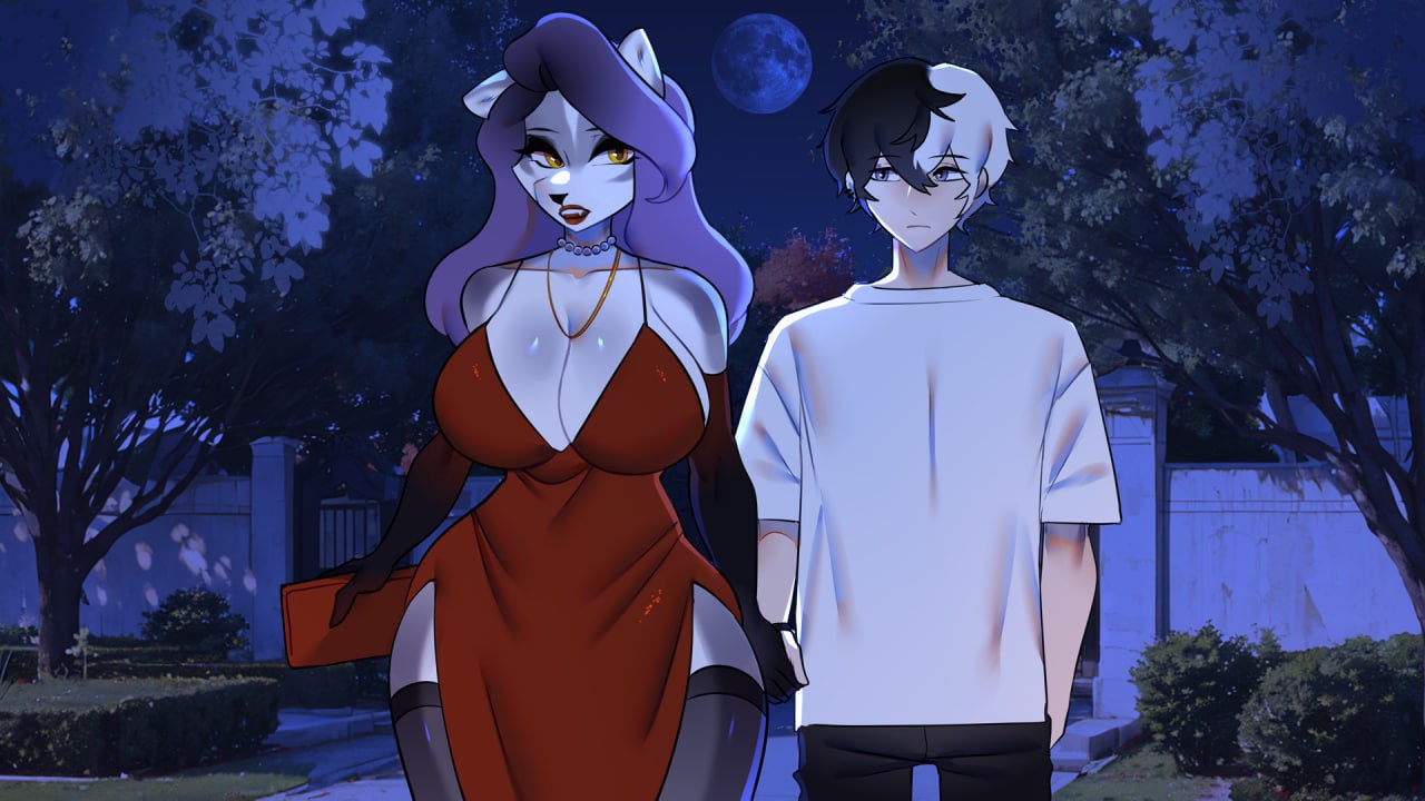 图片[5]-6828【欧美SLG/AI汉化/后宫】福瑞镇：新开始 Furtown: New Beginnings 0.18 [BisCreates Studio] AI汉化版【PC+安卓/1.85G/更新】-ACG俱乐部 - 各类游戏免费下载