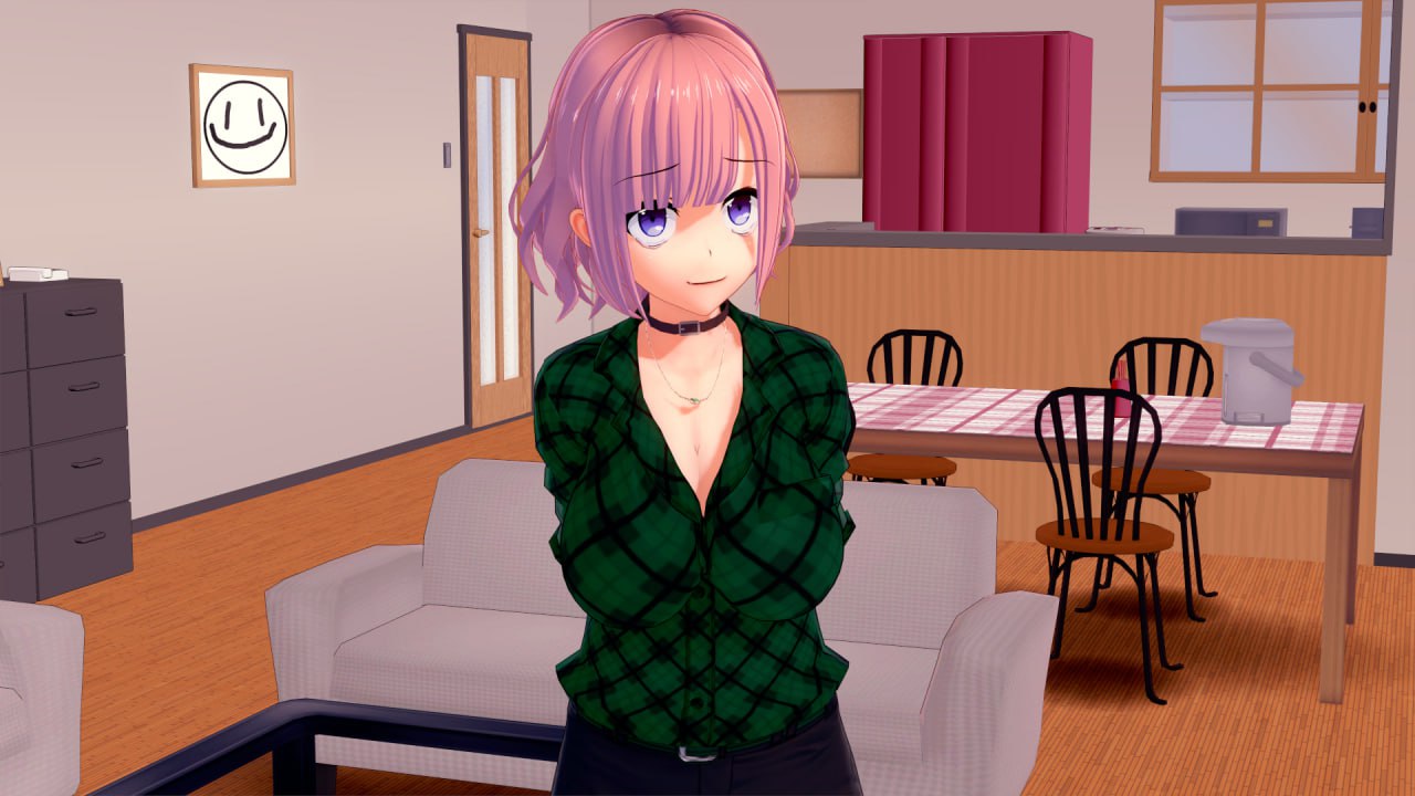 图片[2]-6829【日系SLG/汉化/动态】爱的教训 Lessons in Love v0.54.0 [Selebus] AI版【PC+安卓 模拟器/13.5G/更新】-ACG俱乐部 - 各类游戏免费下载