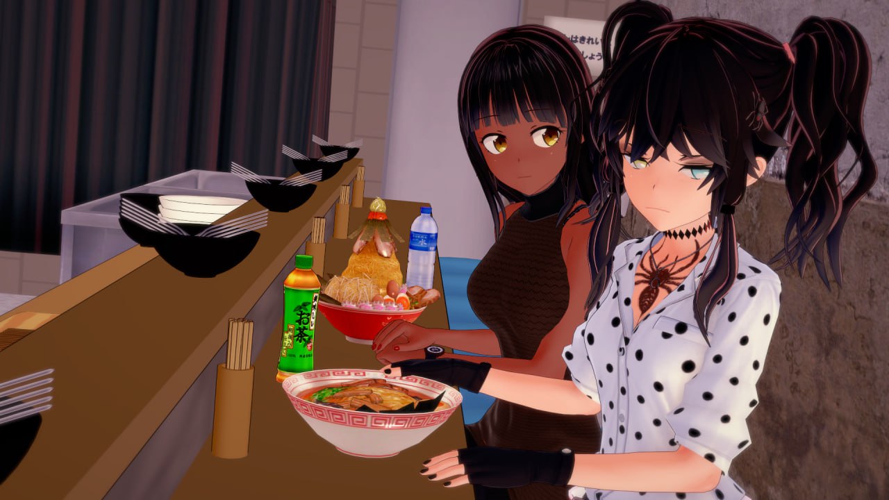 图片[1]-6829【日系SLG/汉化/动态】爱的教训 Lessons in Love v0.54.0 [Selebus] AI版【PC+安卓 模拟器/13.5G/更新】-ACG俱乐部 - 各类游戏免费下载